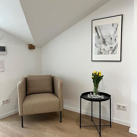 Neubau Wohnung In Marl Luaran gambar