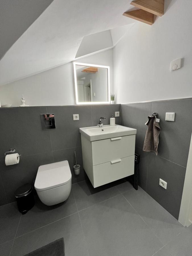 Neubau Wohnung In Marl Luaran gambar