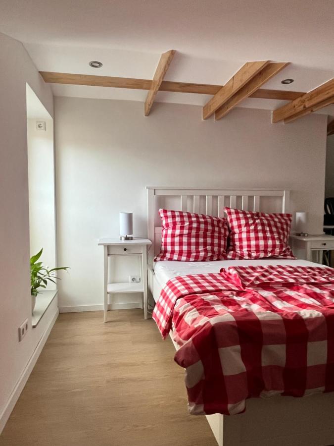 Neubau Wohnung In Marl Luaran gambar