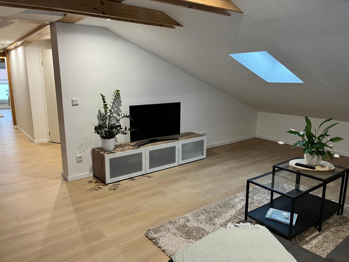 Neubau Wohnung In Marl Luaran gambar