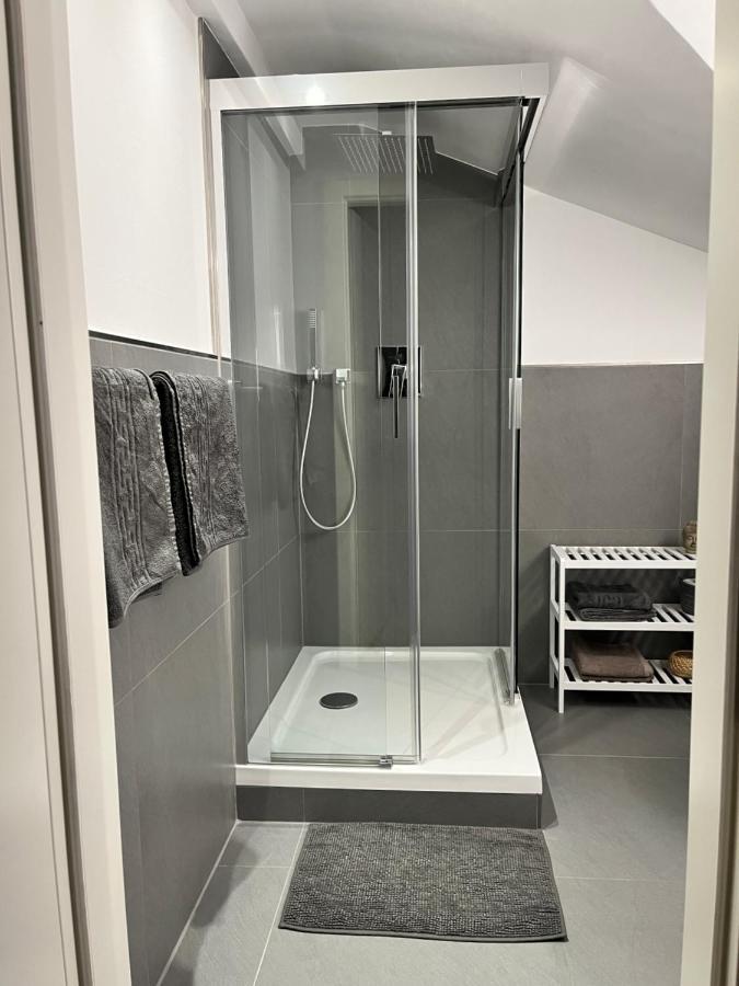 Neubau Wohnung In Marl Luaran gambar