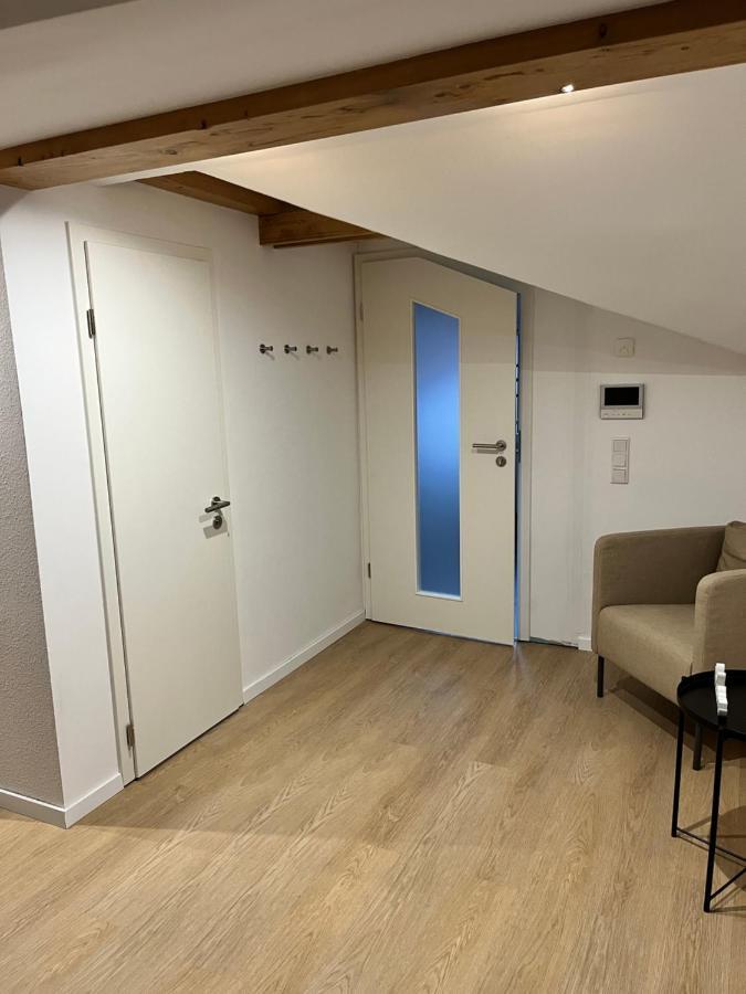 Neubau Wohnung In Marl Luaran gambar